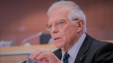 Բորելը հաստատել է Ուկրաինային զենքի համար լրացուցիչ միջոցներ հատկացնելու մասին ԵՄ որոշումը