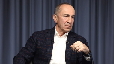 Ռոբերտ Քոչարյանը վարակվել է կորոնավիրուսով․դատական նիստը հետաձգվեց