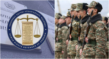 Բժշկական փաստաթղթերը պետք է տրամադրվեն զորակոչիկներին․ ՄԻՊ գրասենյակի իրազեկող տեսանյութը