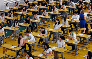 Քոլեջների և ուսումնարանների դիմորդների ընդունելությունը կմեկնարկի հուլիսի 20-ից.ԿԳՄՍՆ