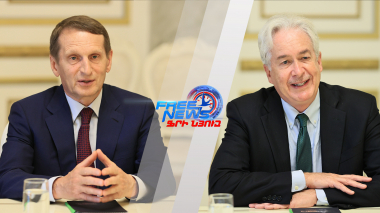 Հայաստանը` Ռուսաստանի Դաշնության և ԱՄՆ-ի ուշադրության կենտրոնում. ովքե՞ր են այցելել Երևան