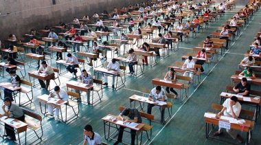 Հուլիսի 19-26-ը տեղի կունենա բուհերի թափուր տեղերի մրցույթի հայտագրումը