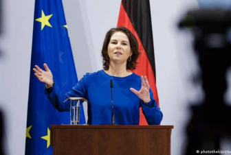 Գերմանիայի ԱԳՆ ղեկավարը հանդես է եկել Ասիայի երկրների հետ ավելի սերտ տնտեսական հարաբերությունների օգտին