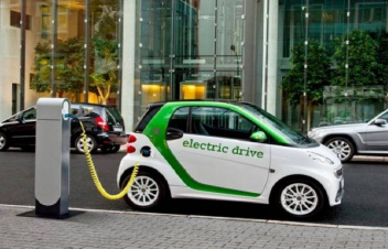 Շեշտակի աճել է էլեկտրական շարժիչով մեքենաների ներկրման թիվը Հայաստան