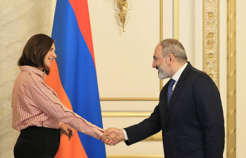 Հայ-գերմանական գործընկերությունը խարսխված է քաղաքական, տնտեսական, արժեհամակարգային հետաքրքրությունների վրա. ՀՀ վարչապետ