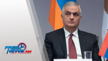 Ադրբեջանի հետ կոնսենսուս կա