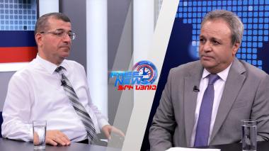 Չի կարելի ընդդիմությունը դարձնել «Բայղուշ սգո սերվիս». Էդվարդ Անտինյան