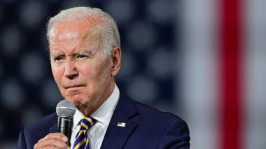 Բայդենն ասել է, որ շուտով որոշում կկայացնի ԱՄՆ-ում կլիմայի պատճառով արտակարգ դրություն մտցնելու մասին