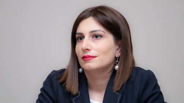 Անպտղության հաղթահարման ծրագրի կիսամյակային արդյունքներով 44 երեխա է ծնվել, առկա է 104 հղիություն