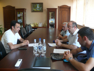 Աննախադեպ ֆինանսական աջակցություն Ստեփանավան համայնքին