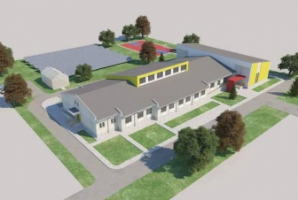 10 բնակավայրերում կկառուցվեն մոդուլային կրթահամալիրներ և դպրոցներ.ԿԳՄՍՆ