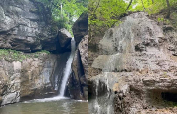 Աննա Հակոբյանը խնդրում է չաղտոտել և պահպանել բնությունը