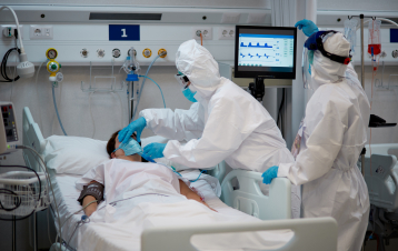 Հուլիսի 18-24-ը հաստատվել է կորոնավիրուսի 965 նոր դեպք.մահացել է 7 մարդ