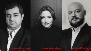 Վերդիի ‹‹Օթելլո››-ն վերադառնում է ‹‹Արամ Խաչատրյան›› համերգասրահ`աստղային կազմով