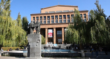 Համալսարանականների արժանապատիվ վարձատրությունը՝ բարեփոխումների կարևոր պայման.ԵՊՀ