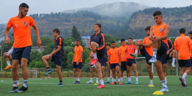 «Ուրարտու-2»-ը 6-0 հաշվով հաղթել է «Մաշուկ-2»-ին