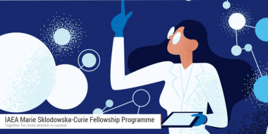 Կին ուսանողների համար միջուկային ոլորտի մագիստրոսական ծրագրերի կրթաթոշակի մրցույթ է հայտարարվում