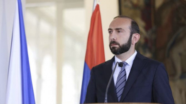 Ադրբեջանը շարունակում է պատանդառության մեջ պահել հայ ռազմագերիներին և քաղաքացիական անձանց. Արարատ Միրզոյան