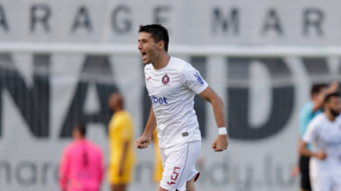 Զորան Գայիչ․ Սա հայկական ֆուտբոլի պատմական հաջողությունն է