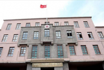 Մոսուլում հրթիռակոծվել է թուրքական հյուպատոսարանը