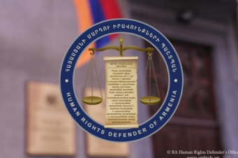 ՄԻՊ աշխատակազմը այցելել է ՊՆ զորակոչային և զորահավաքային համալրման ստորաբաժանումներ