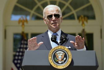 Սպիտակ տունը հայտարարել է Բայդենի վերընտրվելու մտադրության մասին, չնայած սոցհարցումների տվյալներին