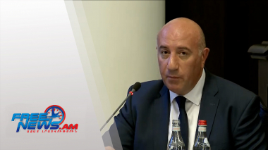 Կտրամադրվեն արտոնյալ վարկեր` զինծառայողներին բնակարաններ գնելու համար