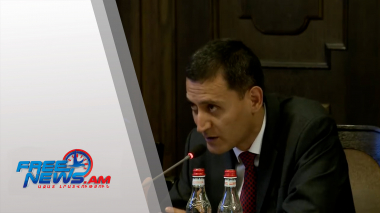 Դպրոց ընդունվող բոլոր երեխաներն առնվազն մեկ տարի ընդգրկված կլինեն նախադպրոցական ծրագրերում. նախագիծ