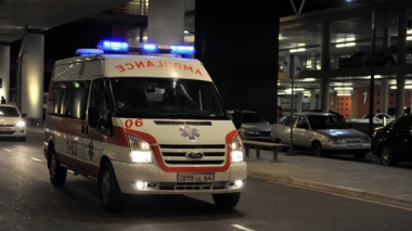 Գեղարքունիքում եղբայրը դանակով հարվածել է եղբորը, իրավապահները հայտնաբերել են կասկածյալին