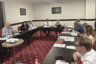 ՀԱԳՄ-ն ԵԱՏՀ-ին է ներկայացրել հայ գործարարներին և փորձագետներին հուզող խնդիրները