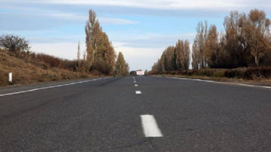 ՀՀ տարածքում ավտոճանապարհներն անցանելի են