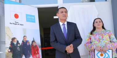 Էջմիածնում և Արմավիրում բացվել են երիտասարդական կենտրոններ