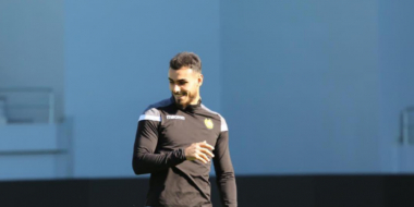 Արմեն Հովհաննիսյանը տեղափոխվել է «Էպիսկոպի» ակումբ