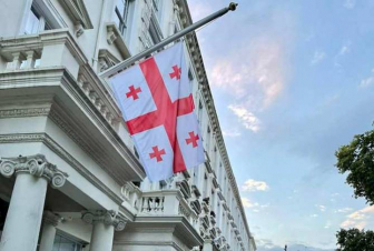 Վրաստանում սգո օր է հայտարարվել՝ ի հիշատակ Գուդաուրիում կործանված ուղղաթիռի զոհված ուղևորների