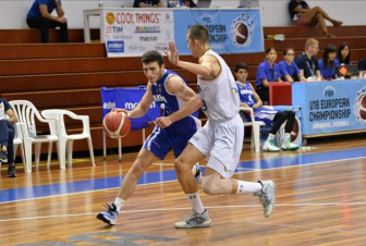 Հայաստանի բասկետբոլի Մ18 տարեկանների թիմը զիջեց Անդորրային
