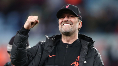 Կլոպը մակագրել է երկրպագուի ոտքին իր նկարով դաջվածքը