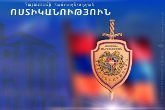 Հուլիսի 29-ից օգոստոսի 1-ը ոստիկանները բացահայտել են հանցագործության 105 դեպք