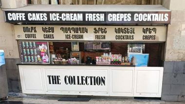 Հանրային սննդի երկու օբյեկտի գործունեություն կասեցվել է. ՍԱՏՄ