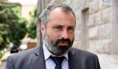 Իրավիճակը գտնվում է Արցախի զինված ուժերի վերահսկողության ներքո. Դավիթ Բաբայան