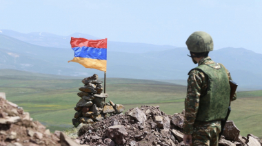 Գեղարքունիքի մարզի սահմանների ողջ երկայնքով հրադադարի պահպանման ռեժիմը չի խախտվել. մարզպետ