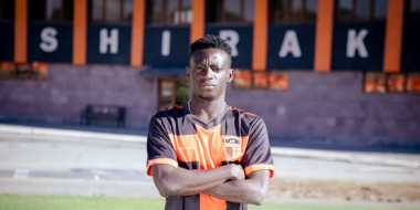 Շիրակը նորեկ ունի