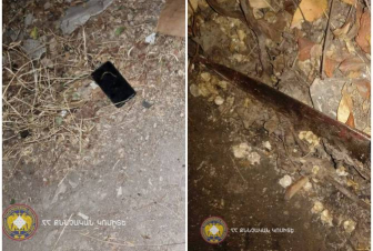 Երևան քաղաքի Մոլդովական փողոցում դանակահարություն է տեղի ունեցել. ձերբակալվել է 72-ամյա տղամարդ