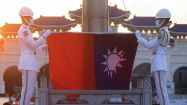 Ճապոնացի փորձագետ. Չինաստանը բավարար ուժեր չունի Թայվանի վրա հարձակվելու համար