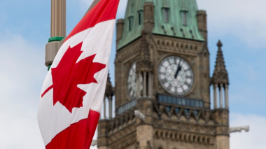 Կանադան ընդլայնում է Ռուսաստանի նկատմամբ պատժամիջոցների ցանկը