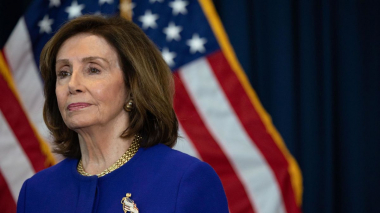 Փելոսին առաջարկում է ընդլայնել միջխորհրդարանական կապերը ԱՄՆ-ի և Թայվանի միջև