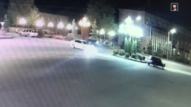 Հրապարակվել է Ապարանում տեղի ունեցած աղմկահարույց սպանության նախապատմության տեսագրությունը (տեսանյութ)