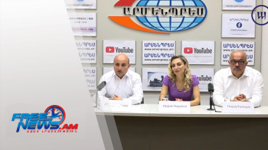 Հայ-իրանական «Նավասարդ» փառատոնը` Սիսիանում