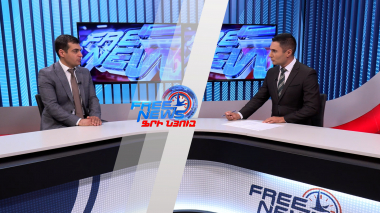 Տեղի ունեցածը ռուսական զորքերի անգործության արդյունք է