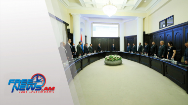 Ադրբեջանը պետք է կատարի իր պարտավորությունները