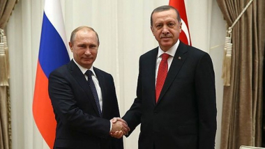 Պեսկովը չի բացառել Պուտին-Էրդողան հանդիպման ժամանակ ԼՂ հարցի քննարկումը
